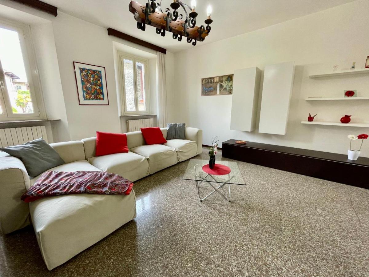 Holiday Home Casa Del Villaggio By Interhome 바메노 외부 사진