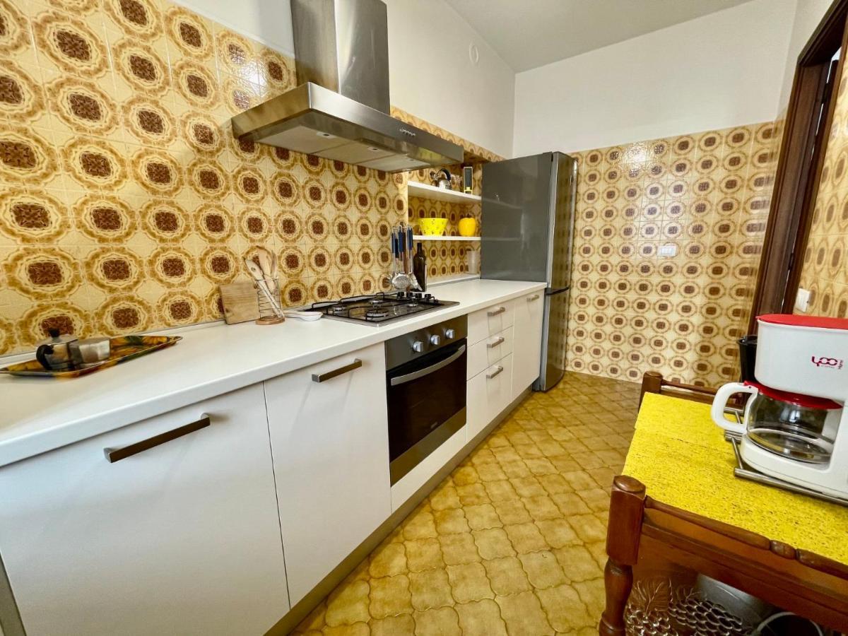 Holiday Home Casa Del Villaggio By Interhome 바메노 외부 사진