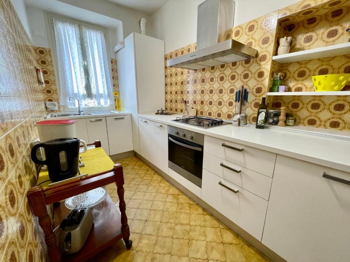 Holiday Home Casa Del Villaggio By Interhome 바메노 외부 사진