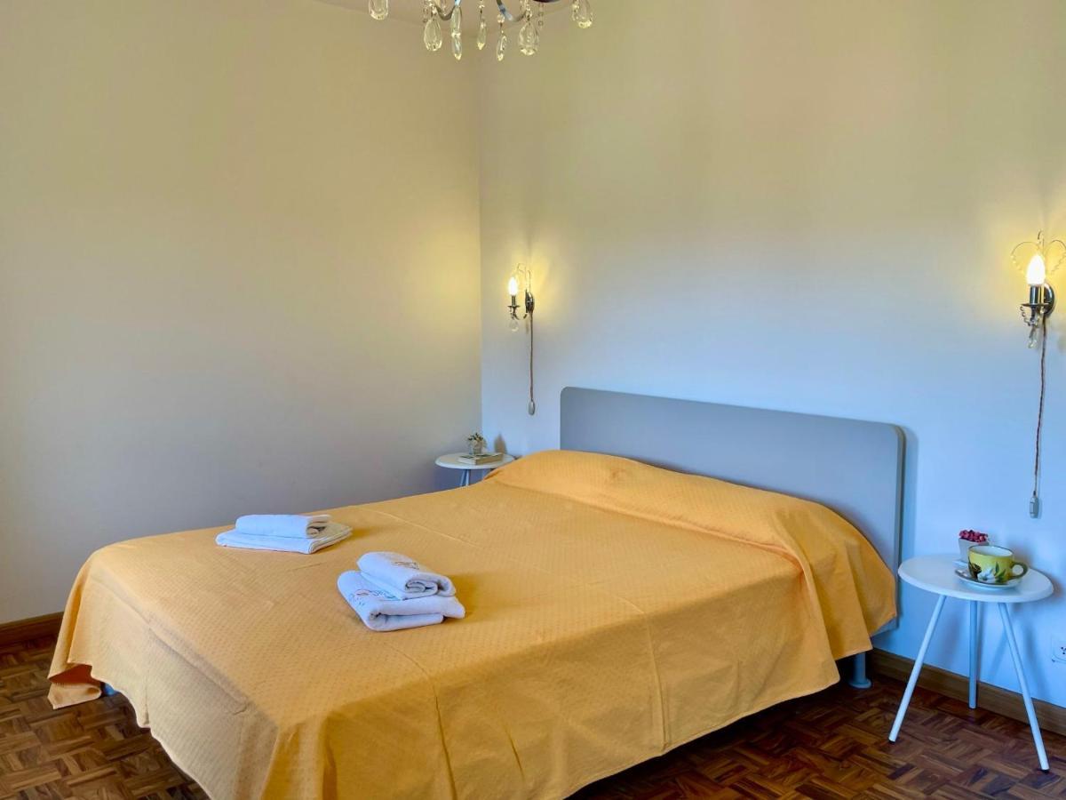 Holiday Home Casa Del Villaggio By Interhome 바메노 외부 사진