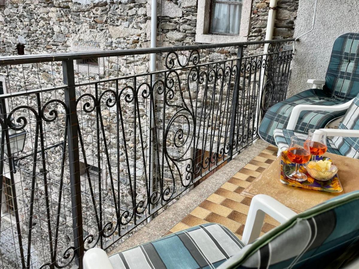 Holiday Home Casa Del Villaggio By Interhome 바메노 외부 사진