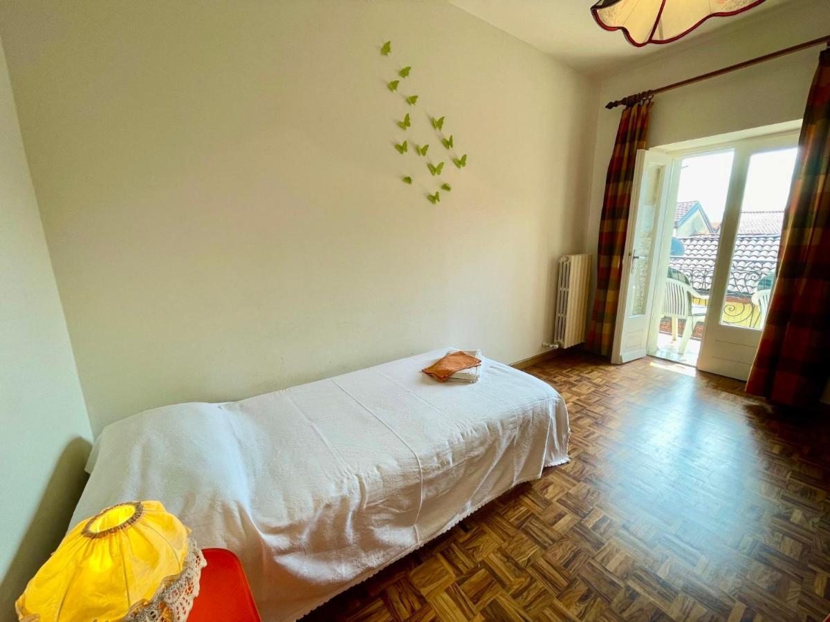 Holiday Home Casa Del Villaggio By Interhome 바메노 외부 사진